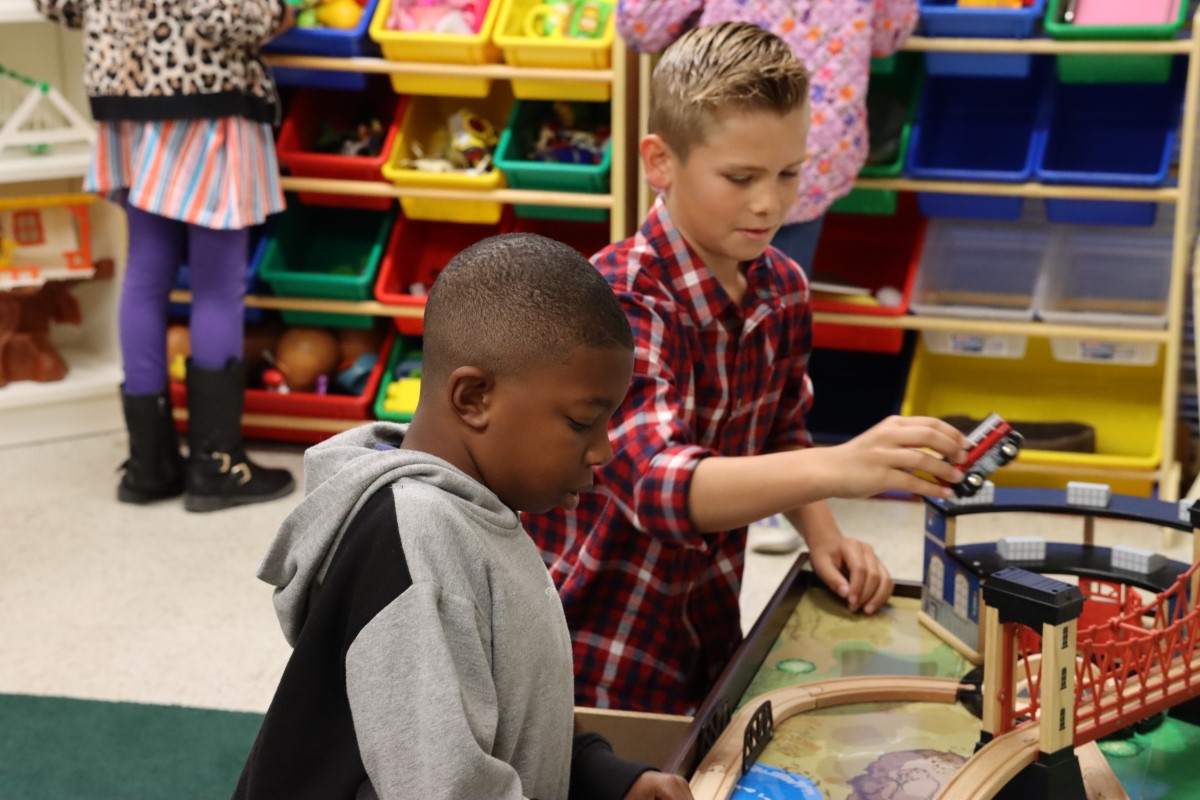 NSUMC Foundation - NSUMC