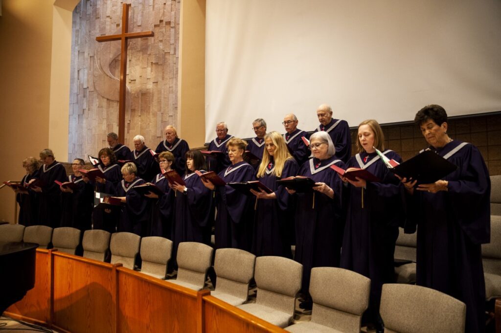 Church Choir