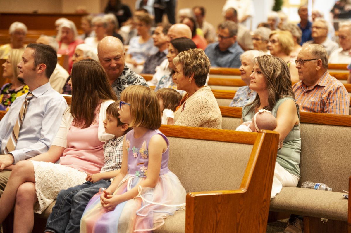 NSUMC Foundation - NSUMC