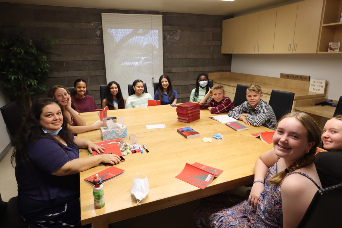 Family Ministries - NSUMC