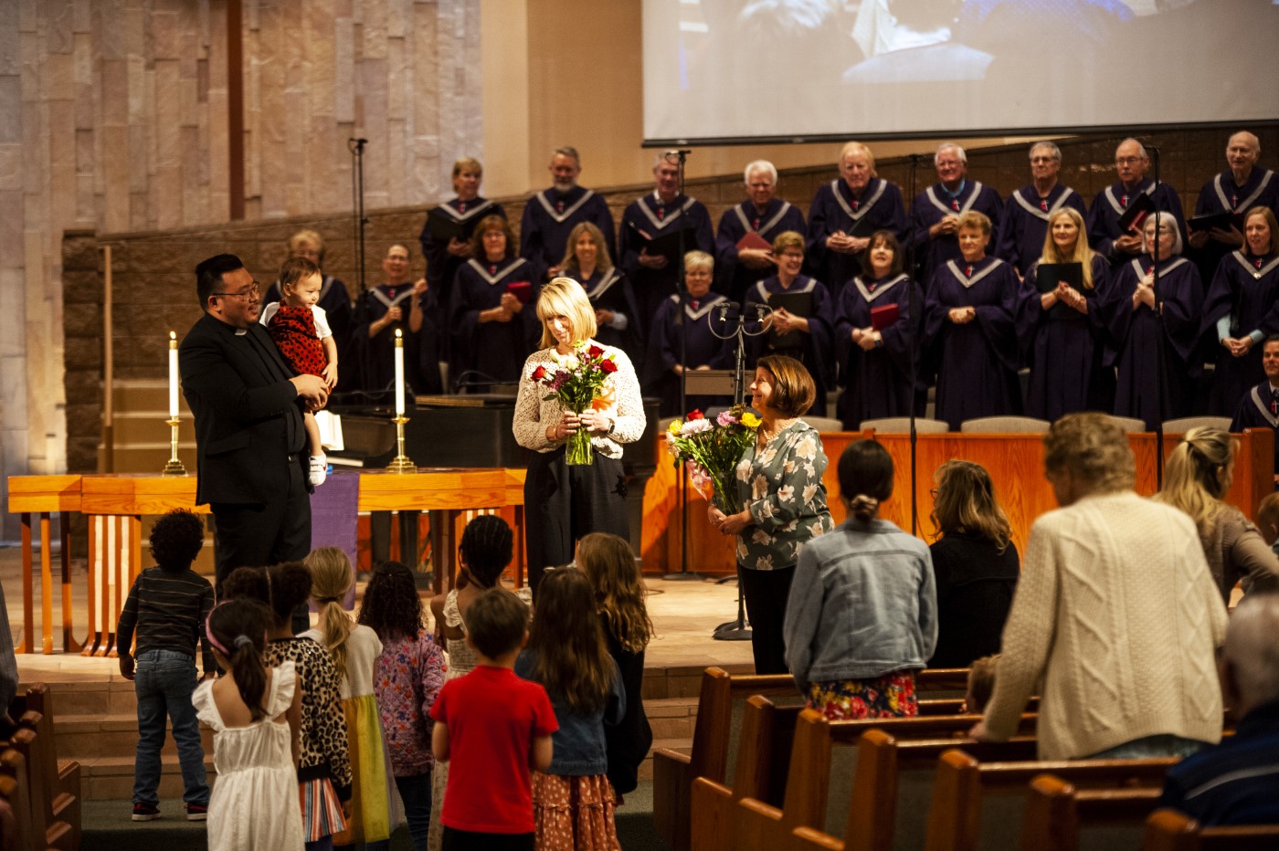 What We Offer - NSUMC